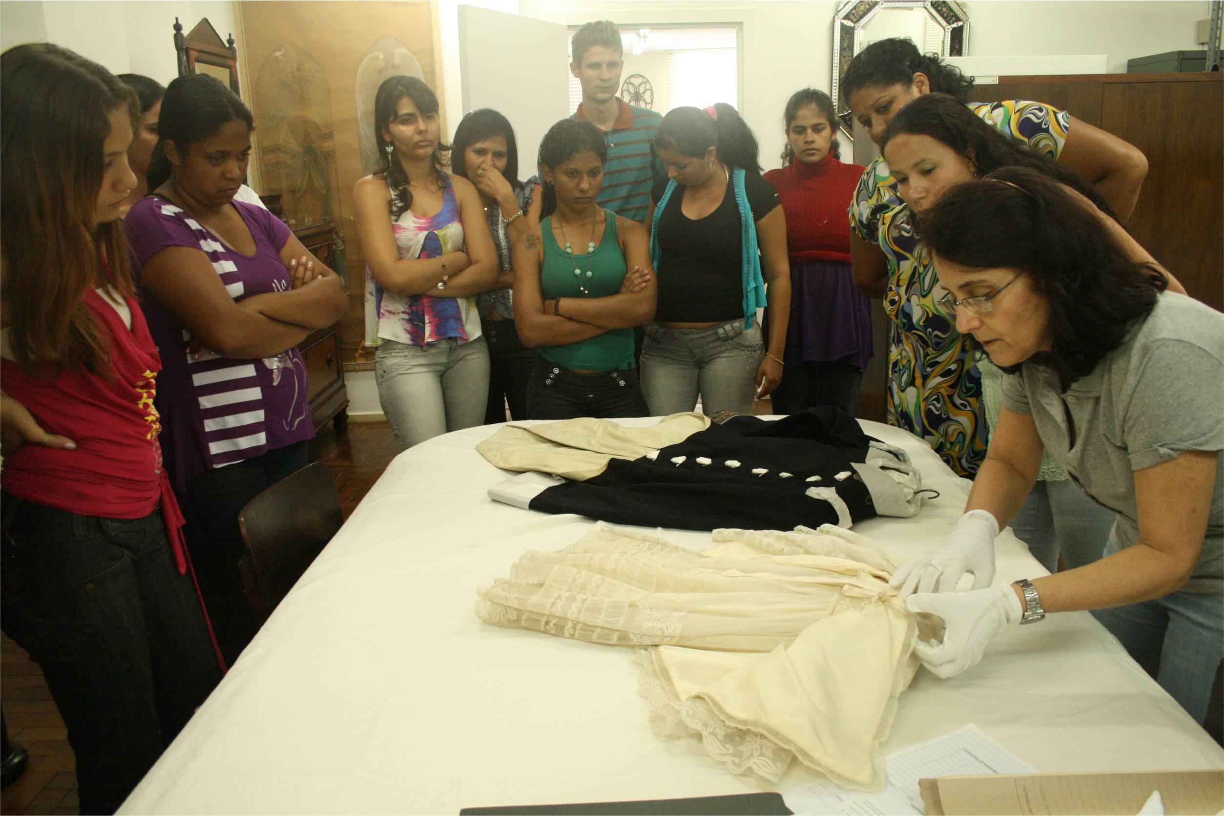 museologia 5red